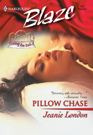 [Falling Inn Bed 03] • Pillow Chase